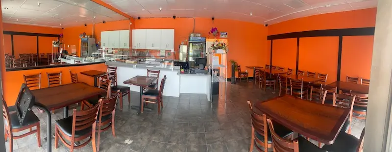 footer background image of Sweet Home Kitchen 家之味 - Best Food Today